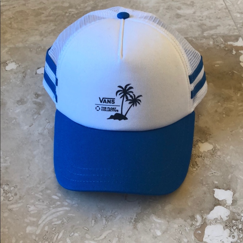 Vans Hat